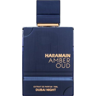 Al Haramain Amber Oud Dubai Night Extrait de Parfum U 100 ml