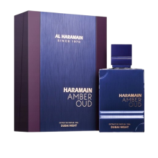 Al Haramain Amber Oud Dubai Night Extrait de Parfum U 100 ml