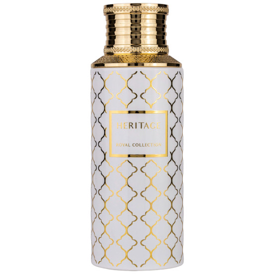 Maison Asrar Heritage EDP U 100 ml Maison Asrar Heritage EDP U 100 ml