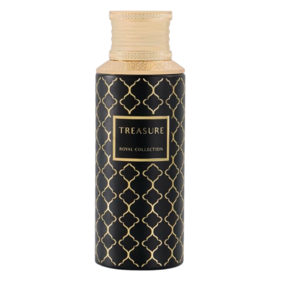 Maison Asrar Treasure EDP U 100 ml Maison Asrar Treasure EDP U 100 ml