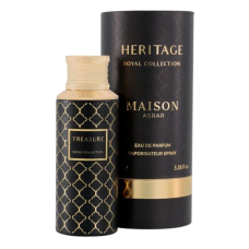 Maison Asrar Treasure EDP U 100 ml