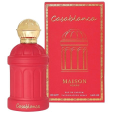 Maison Asrar Casablanca EDP U 100 ml