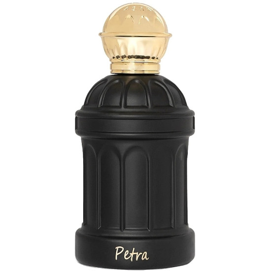 Maison Asrar Petra EDP U 100 ml Maison Asrar Petra EDP U 100 ml