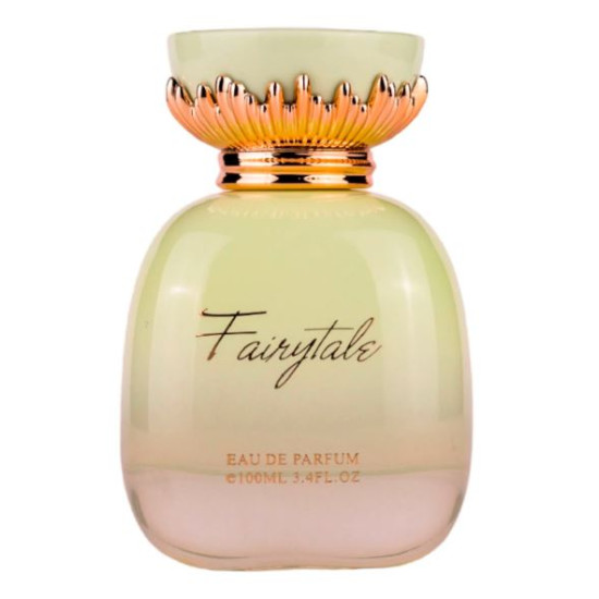 Maison Asrar Fairy Tale EDP U 100 ml