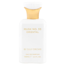 Gulf Orchid Musk No. 33 EDP U 100 ml