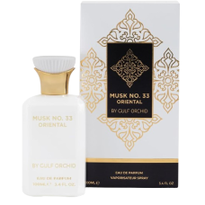 Gulf Orchid Musk No. 33 EDP U 100 ml