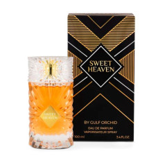Gulf Orchid Sweet Heaven EDP U 100 ml