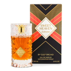 Gulf Orchid Sweet Heaven Extreme EDP U 100 ml