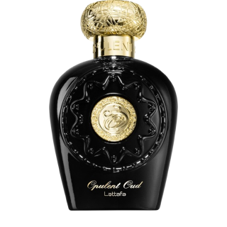 Lattafa Opulent Oud EDP U 100 ml