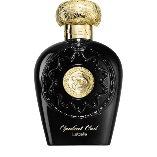 Lattafa Opulent Oud EDP U 100 ml