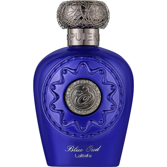 Lattafa Blue Oud EDP U 100 ml