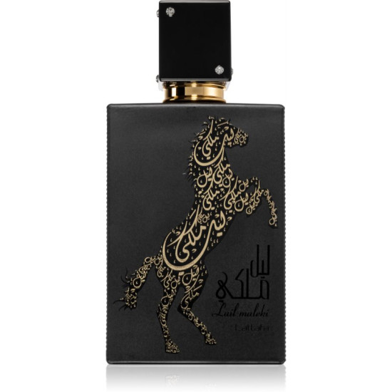 Lattafa Lail Maleki EDP U 100 ml Lattafa Lail Maleki EDP U 100 ml