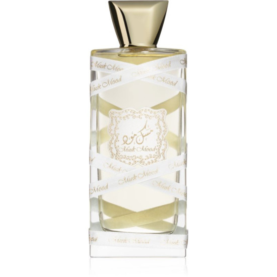 Lattafa Musk Mood EDP U 100 ml Lattafa Musk Mood EDP U 100 ml