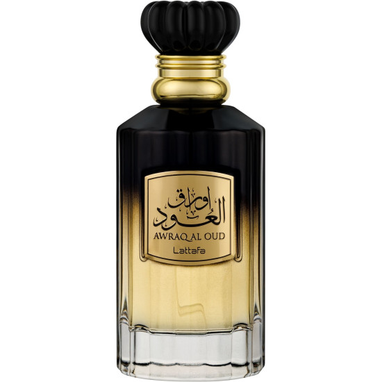 Lattafa Awraq Al Oud EDP U 100 ml Lattafa Awraq Al Oud EDP U 100 ml