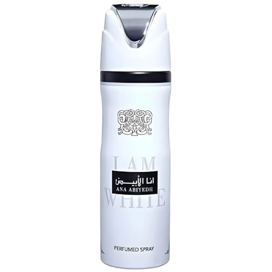 Deodorant 200 ml - Ana Abiyedh Deodorant 200 ml - Ana Abiyedh