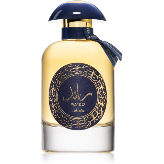 Lattafa Ra'ed Luxe Gold EDP U 100 ml