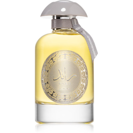 Lattafa Ra'ed Silver EDP U 100 ml Lattafa Ra'ed Silver EDP U 100 ml