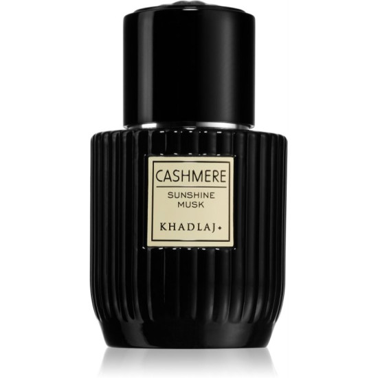 Khadlaj Cashmere Sunshine Musk EDP U 100 ml