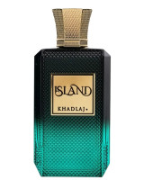Khadlaj Island Extrait de Parfum U 100 ml