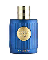Khadlaj Azure Velvet Extrait de Parfum U 100 ml