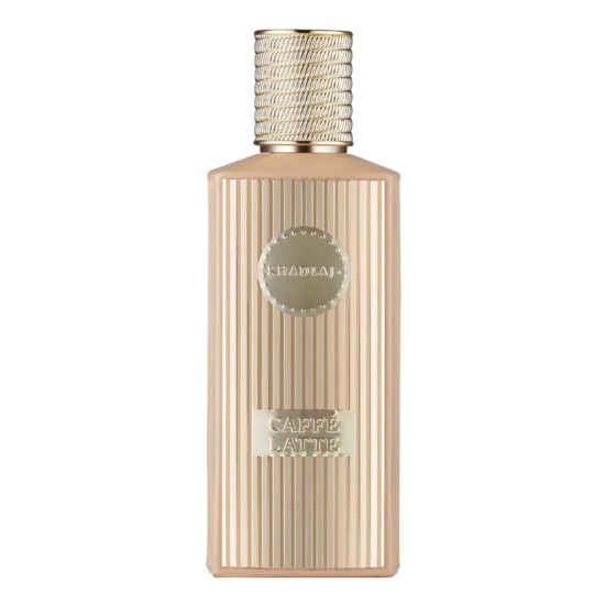 Khadlaj Caffe Latte Extrait de Parfum U 100 ml
