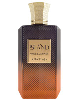 Khadlaj Island Vanilla Dunes Extrait de Parfum U 100 ml