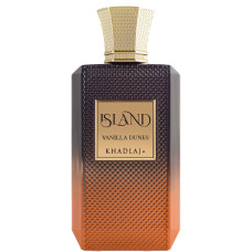Khadlaj Island Vanilla Dunes Extrait de Parfum U 100 ml