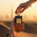 Khadlaj Island Vanilla Dunes Extrait de Parfum U 100 ml