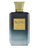 Khadlaj Island Dreams Extrait de Parfum U 100 ml