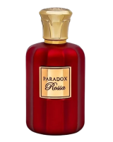 French Avenue Paradox Rossa EDP U 100 ml French Avenue Paradox Rossa EDP U 100 ml