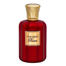 French Avenue Paradox Rossa EDP U 100 ml French Avenue Paradox Rossa EDP U 100 ml