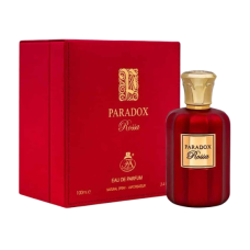 French Avenue Paradox Rossa EDP U 100 ml