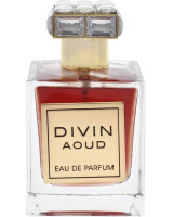 Fragrance World Divin Aoud EDP U 100 ml