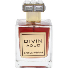 Fragrance World Divin Aoud EDP U 100 ml