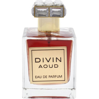 Fragrance World Divin Aoud EDP U 100 ml