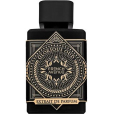 French Avenue Glorious Oud EXP U 80 ml