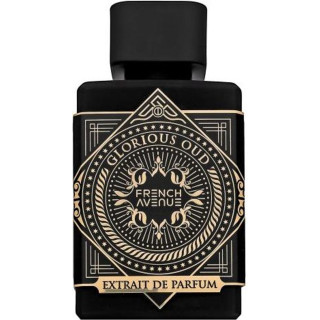 French Avenue Glorious Oud EXP U 80 ml