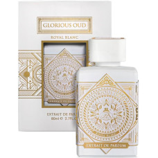 French Avenue Glorious Oud Royal Blanc EDP U 80 ml