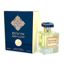 Fragrance World Divin Asylum EDP U 100 ml