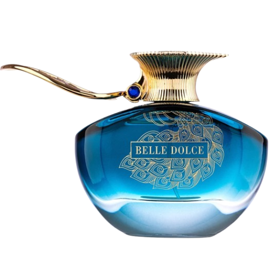 Fragrance World Belle Dolce EDP U 100 ml Fragrance World Belle Dolce EDP U 100 ml