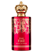 Fragrance World The Fire Extrait De Parfum U 60 ml