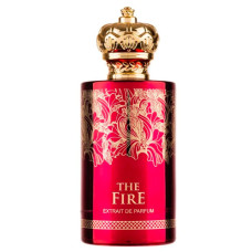 Fragrance World The Fire Extrait De Parfum U 60 ml