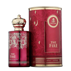 Fragrance World The Fire Extrait De Parfum U 60 ml