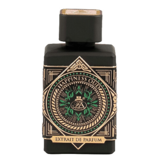 French Avenue Happiness Oud Extrait de Parfum U 80 ml