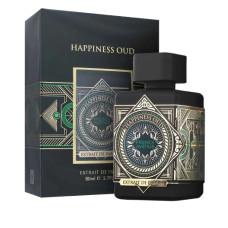 French Avenue Happiness Oud Extrait de Parfum U 80 ml