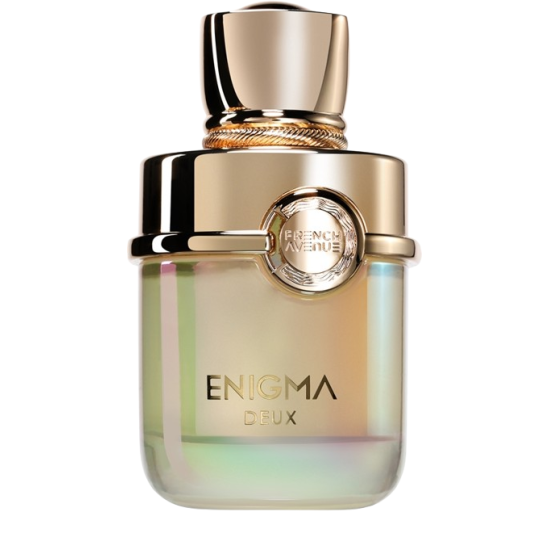 French Avenue Enigma Deux EDP u 100 ml French Avenue Enigma Deux EDP u 100 ml