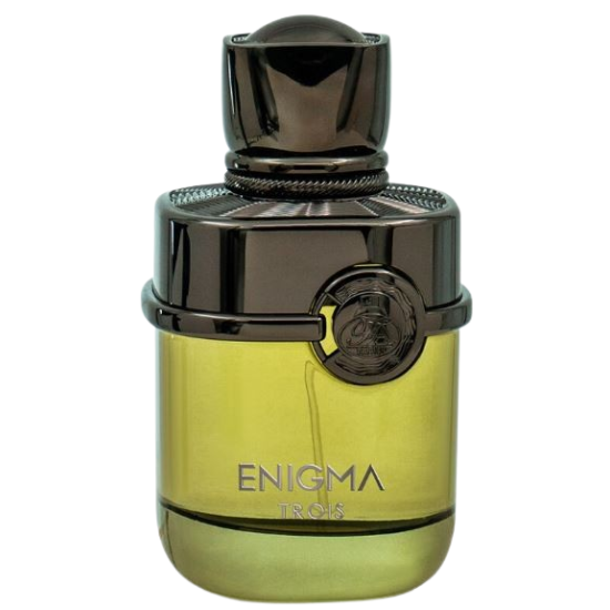 French Avenue Enigma Trois EDP U 100 ml French Avenue Enigma Trois EDP U 100 ml