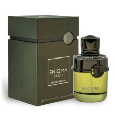 French Avenue Enigma Trois EDP U 100 ml