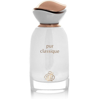 Fragrance World Pur Classique EDP U 100 ml