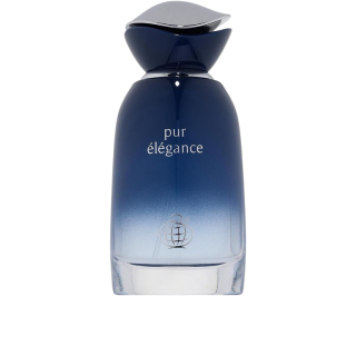 Fragrance World Pur EleganceEDP U 100 ml